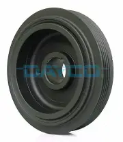 Dayco Harmonic Balancer for Toyota Camry SXV20R 2.2L Petrol 5S-FE 1997-2002 (for: Toyota)