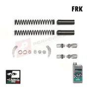 Matris FRK Hydraulic Fork Kit to fit KTM 390 RC 2014-2020
