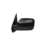 Mirror For 2009-2012 Honda Pilot Driver Side Power Non Heated Manual Foldaway (for: Honda)