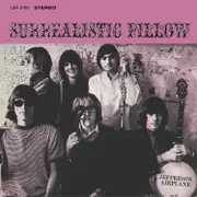 Sony Legacy Jefferson Airplane - Surrealistic Pillow [VINYL LP] 180 Gram, Rmst USA import
