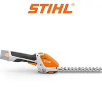 在飛比找PChome24h購物優惠-STIHL 斯蒂爾 充電式籬笆剪/草皮修剪機 HSA26