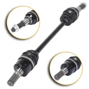 Rear Left Right Fit For Wolverine R-Spec Viking 700 VI 16-2018 CV Axle Shaft 1pc