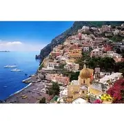 Save 20.00%! Amalfi Coast Sorrento and Pompeii Group Tour from Naples