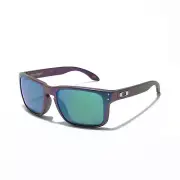 [OO9102-T4] Mens Oakley Holbrook Troy Lee Designs Sunglasses