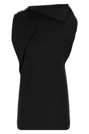 JACQUEMUS 'La Mini Robe Trapèze' Dress
