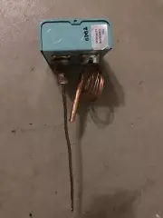White Rodgers Type 11B56 Water Heater Thermostat 7949