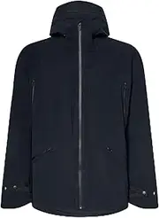 [Oakley] Men's Standard Latitude Flex Tech Jacket