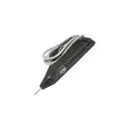 SP Tools 3 to 48 Volt Circuit Tester with Test Lead LED Display Shows Polarity