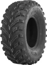 GBC Dirt Devil A/T Fr Tire 25X8-12 for Suzuki King Quad 450 4x4 07-10