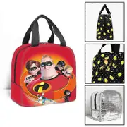 c292 Children Lunch Bags Kids School Insulated Lunch Bag Portable Cooler Tote Food tbd292