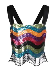 [SILVIA ASTORE] SILVIA ASTORE Tops - Item 10319110