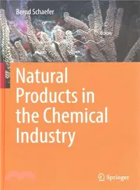 在飛比找三民網路書店優惠-Natural Products in the Chemic