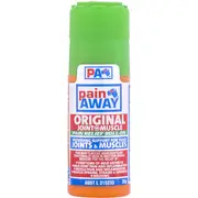 Pain Away Original Pain Relief Roll On Lotion 35g
