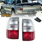 1 Pair Tail light For Mitsubishi Triton MK Series 2&3 Ute 2001~06/ L200 Mk4