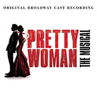 在飛比找誠品線上優惠-Pretty Woman: The Musical