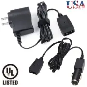 AC to DC Adapter Power Supply Charger Cord For Streamlight 75105 Stinger Strion