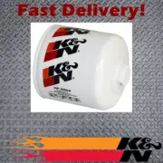 K&N HP-2004 Oil Filter suits Fiat 131 Mirafiori 131A1000