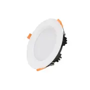 3A ALCOR 2 20W Tri-Colour Dimmable LED Downlight Kit