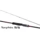 ◎百有釣具◎SHIMANO SEPHIA SS # S86MH 並繼 軟絲路亞竿