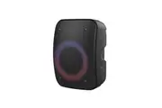 Pure Acoustics LX-50 Portable Wireless Bluetooth Home PA Speaker w Mic FM Radio