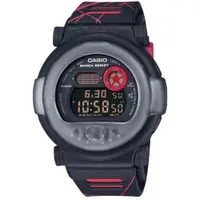 在飛比找蝦皮商城優惠-【CASIO 卡西歐】G-SHOCK 數位智慧藍芽雙錶圈設計