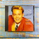 【春嬌華語CD】｜二手｜JASON DONOVAN／GREATEST HITS (附歌詞) 多刮痕有測試可正常聽擷取