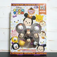 在飛比找蝦皮購物優惠-全新現貨 正版麗嬰國際 迪士尼 TSUM TSUM 疊疊樂 