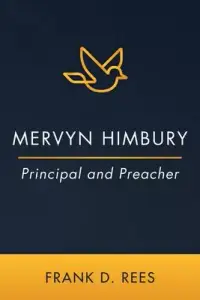 在飛比找博客來優惠-Mervyn Himbury: Principal and 