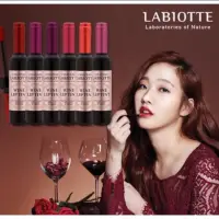 在飛比找蝦皮購物優惠-✨全新商品✨ 韓國Labiotte 紅酒染唇液