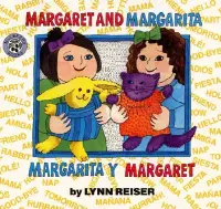 在飛比找博客來優惠-Margaret and Margarita - Marga