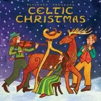 在飛比找蝦皮商城優惠-克爾特聖誕節 Celtic Christmas PUT314