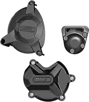 Engine Guard Motorcycles Engine Cover Protection Case Fit for BMW S1000RR S1000R 2009-2016 Engine Covers Protectors Guard Crash Bar(1 Set x3)