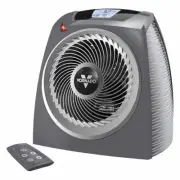 Vornado Whole Room Heater & Fan (Model: EH1-0097-85) * FAST SHIPPING *