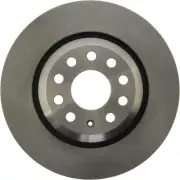C-TEK Standard Disc Brake Rotors fits 2006-2023 Volkswagen GTI CC Golf R CENTRI (for: Volkswagen)