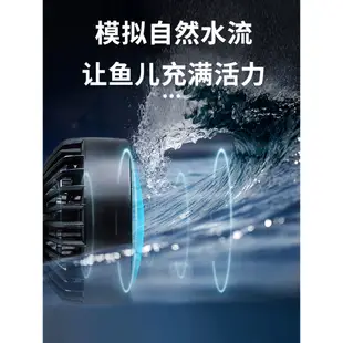 JEBAO 捷寶 Wave Pump ELW-3系列魚缸造浪 造浪馬達 變頻 可調速