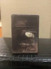 Promises From God For Every Man Scripture Bible Verse Cards - Box of Blessings®