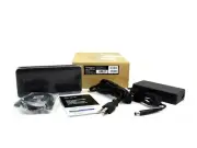 Targus USB-C DisplayPort DisplayLink Docking Station 85W Power DOCK430USZ [USA]