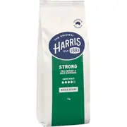 Harris Strong Coffee Beans, 1kg