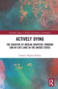 在飛比找博客來優惠-Actively Dying: The Creation o