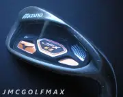 NEW MIZUNO 2013 JPX EZ SINGLE IRON STEEL STIFF TRUE TEMPER XP 105 S300