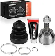 Frankberg Drive Shaft Joint Kit Drive Shaft Joint Kit CV Joint Outer Joint Replacement # 12-351968