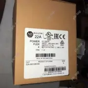 NEW Allen-Bradley 22A-B012N104 PowerFlex 4 2.2 kW 3 HP AC Drive
