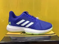 在飛比找Yahoo!奇摩拍賣優惠-ADIDAS 愛迪達 男  CourtJam Bounce 