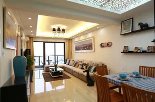 泉州西湖景觀假日公寓Charming West Lake Holiday Home