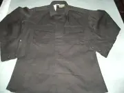 Propper Combat Coat Jacket Shirt Medium Long