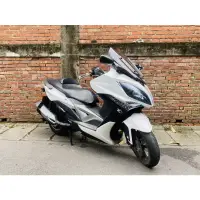 在飛比找蝦皮購物優惠-KYMCO 光陽 Xciting400 ABS 刺激400 