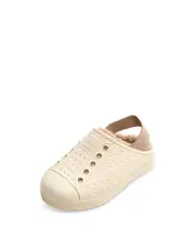 Native Unisex Jefferson Cozy Shoes - Toddler, Little Kid