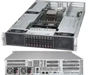 *NEW* SuperMicro SYS-2028GR-TR 2U Server