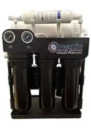 Oceanic 600 GPD High Capacity Commercial RO Reverse Osmosis Water Filter System