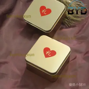 馬口鐵盒/喜慶/結婚/馬口鐵/圓球/喜糖盒/精靈球/創意/星空球形糖果盒QWAA
